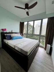 Austville Residences (D19), Condominium #581333361